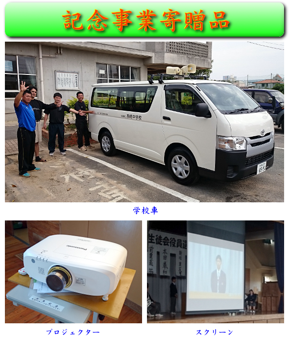 ���蒆�w�Z�n��30���N�L�O���Ɗ񑡕i